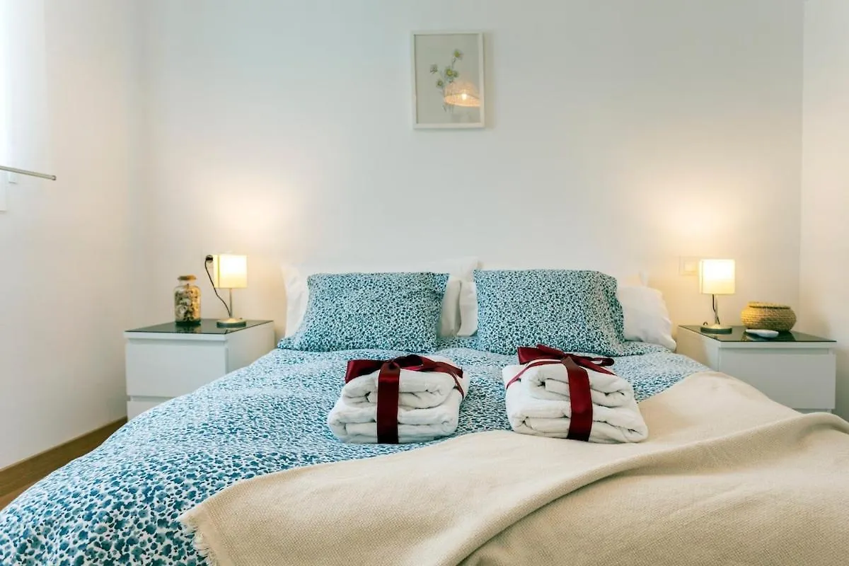-MalagaSunApts- Premium Centre FreeParking 0*,  Espagne